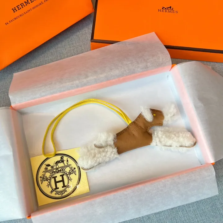 スーパーコピー エルメス キーホルダー