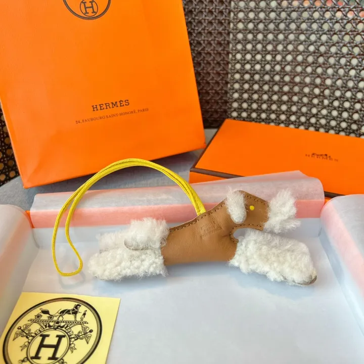 スーパーコピー エルメス キーホルダー