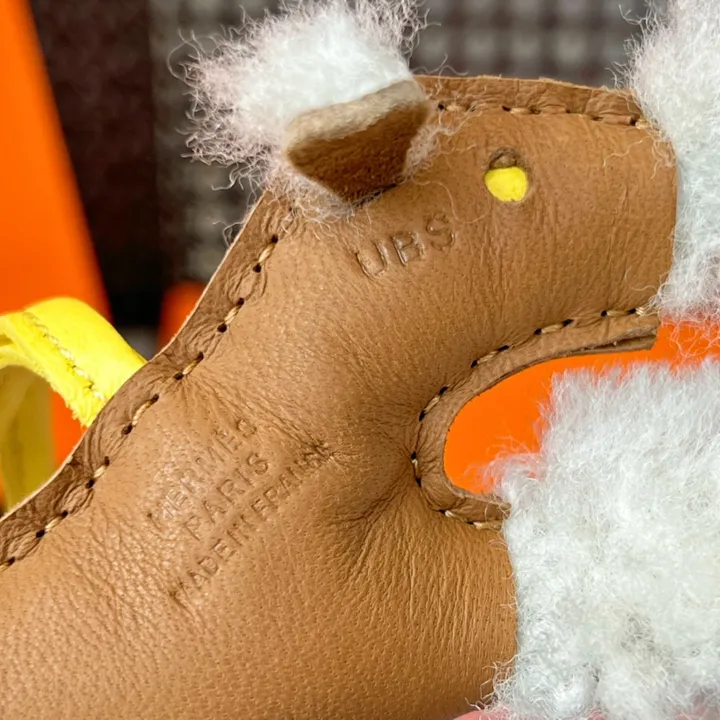 スーパーコピー エルメス キーホルダー