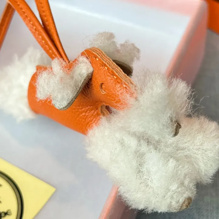 スーパーコピー エルメス キーホルダー