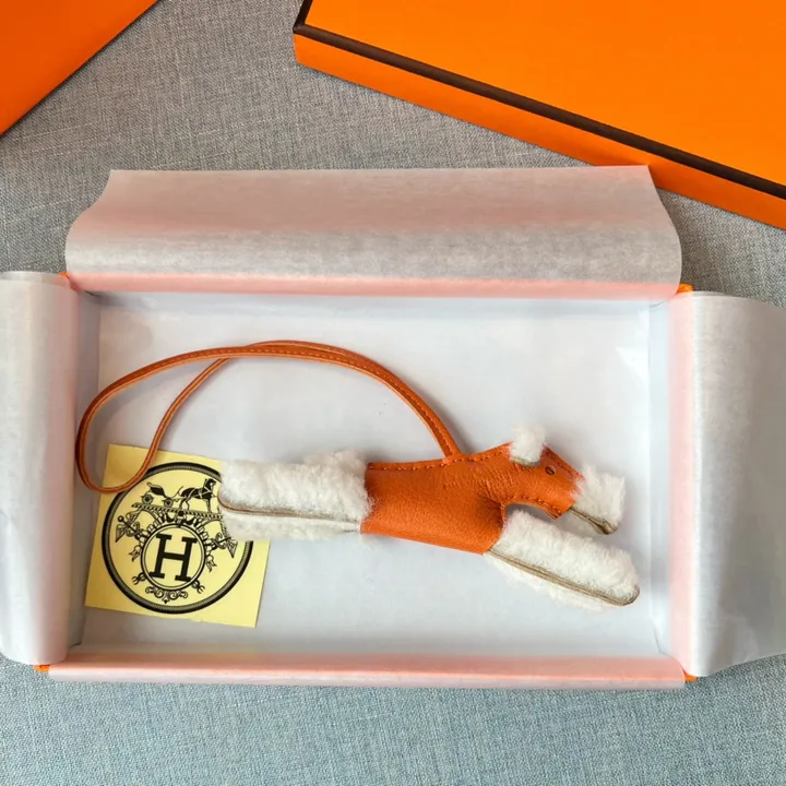 スーパーコピー エルメス キーホルダー