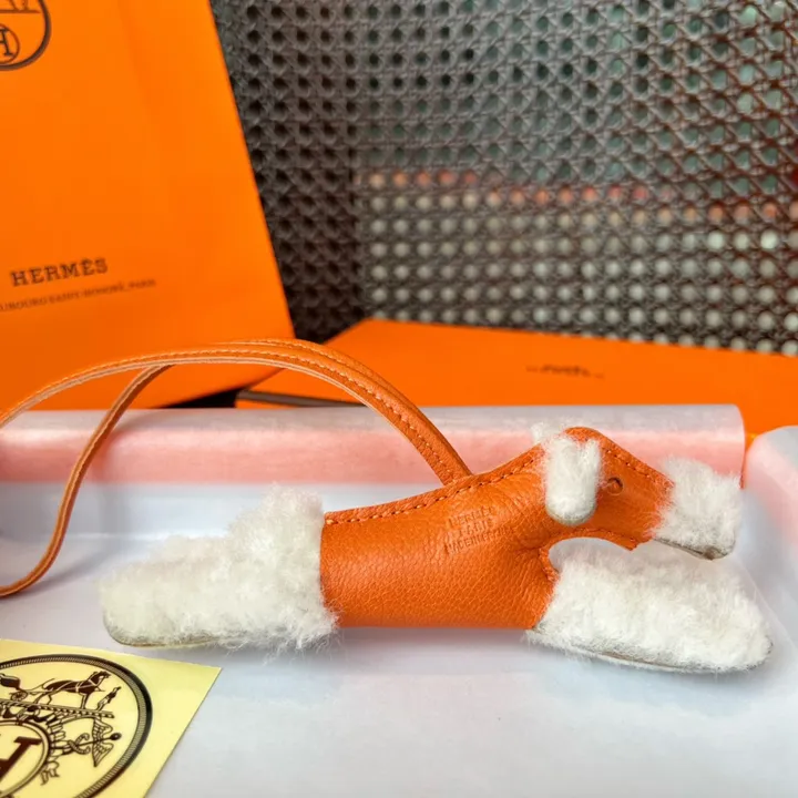 スーパーコピー エルメス キーホルダー