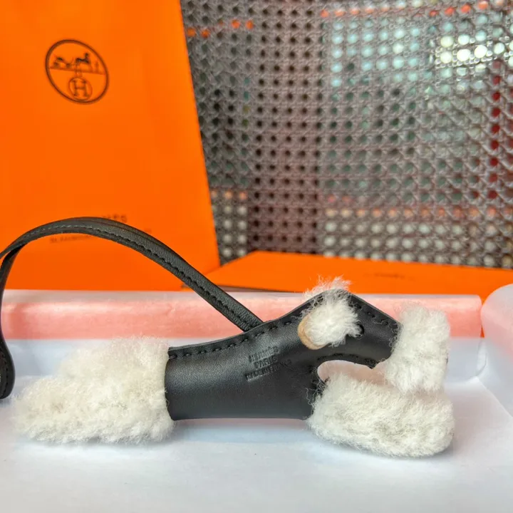 スーパーコピー エルメス キーホルダー