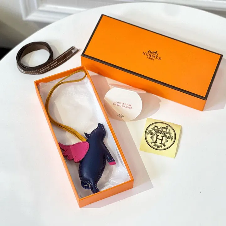 スーパーコピー エルメス キーホルダー