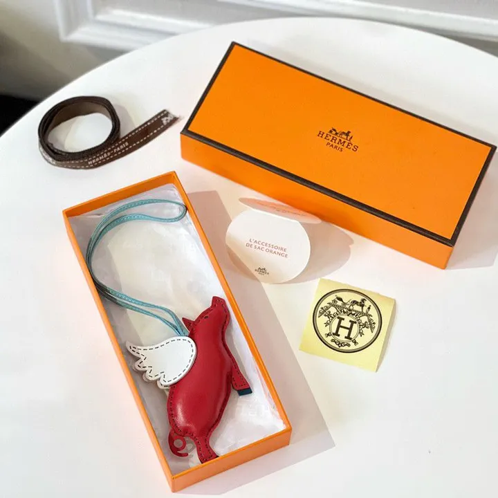 スーパーコピー エルメス キーホルダー