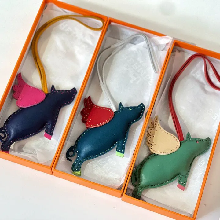 スーパーコピー エルメス キーホルダー