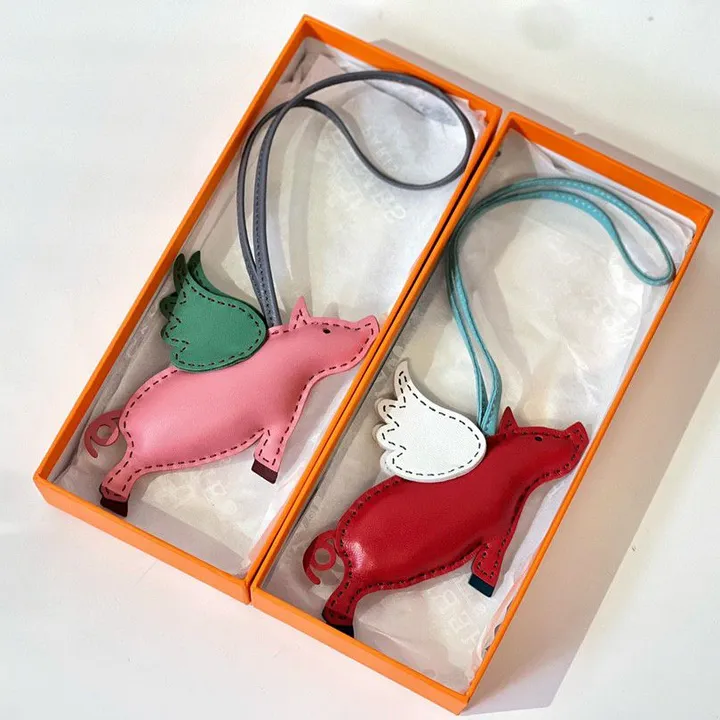 スーパーコピー エルメス キーホルダー