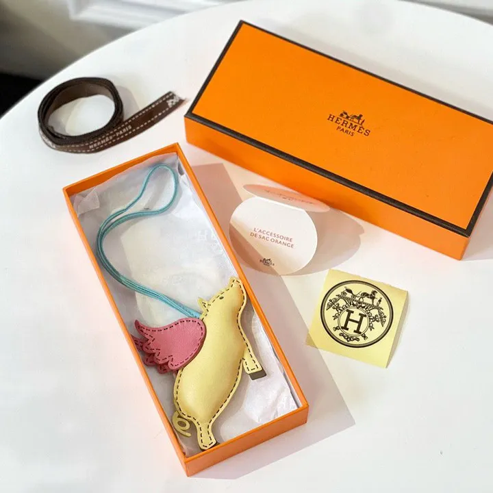 スーパーコピー エルメス キーホルダー