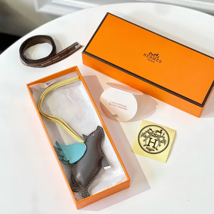 スーパーコピー エルメス キーホルダー