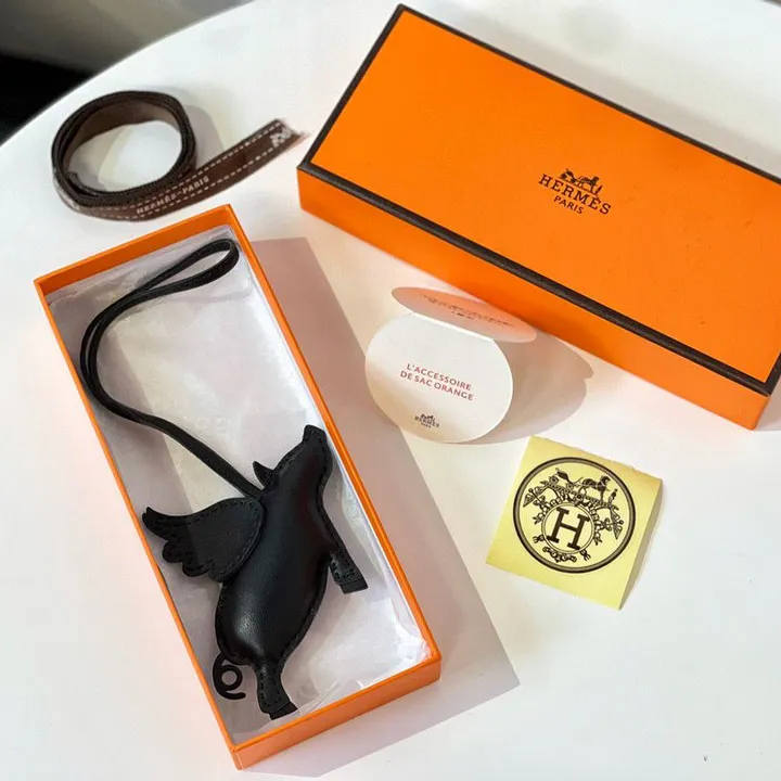 スーパーコピー エルメス キーホルダー