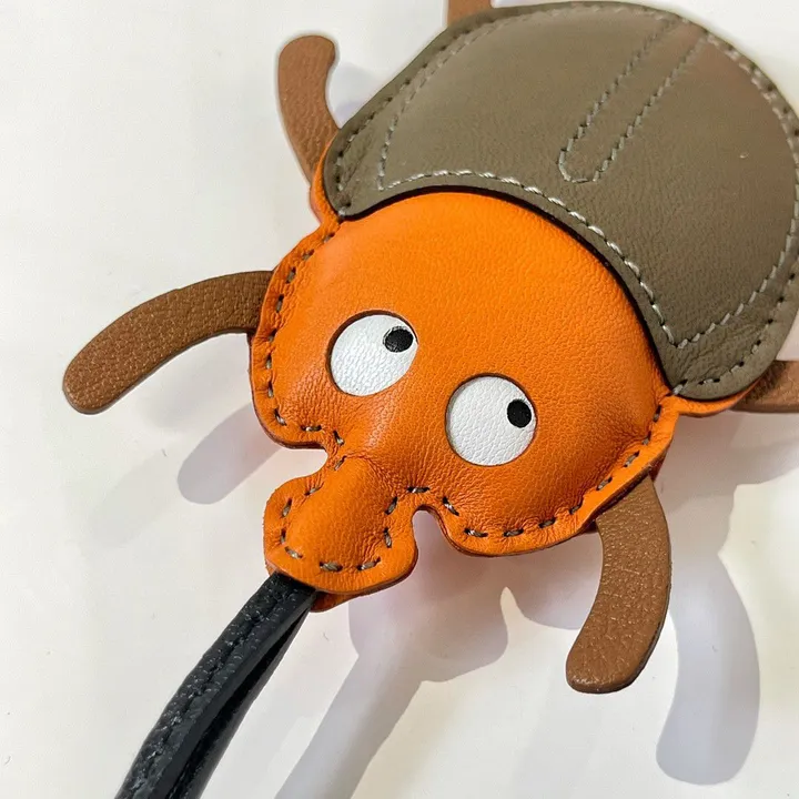 スーパーコピー エルメス キーホルダー