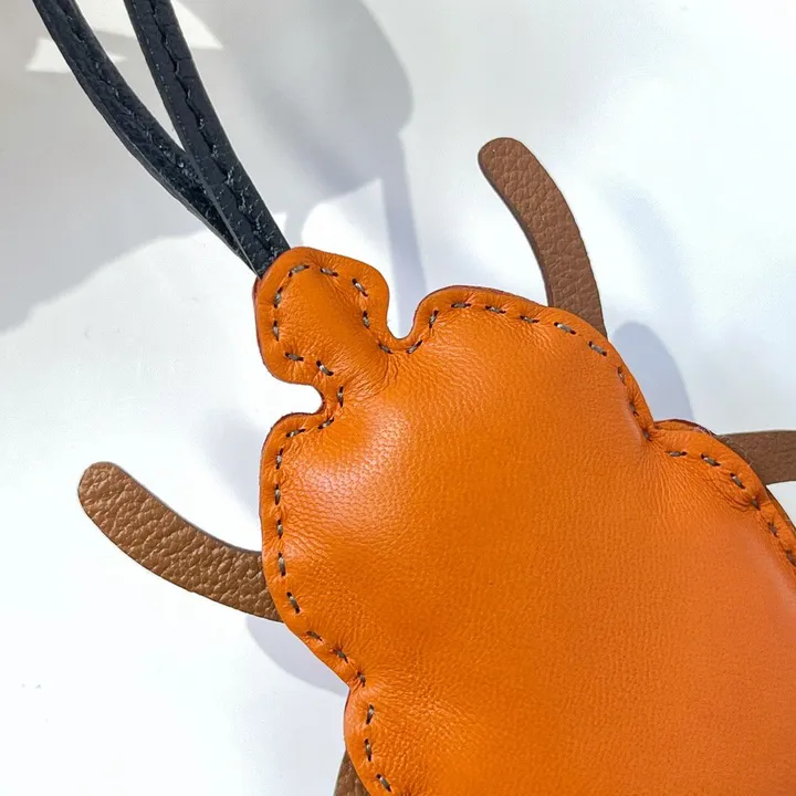 スーパーコピー エルメス キーホルダー