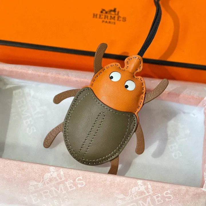 スーパーコピー エルメス キーホルダー