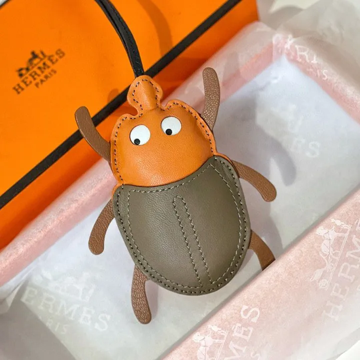 スーパーコピー エルメス キーホルダー