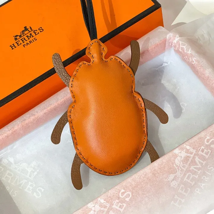 スーパーコピー エルメス キーホルダー