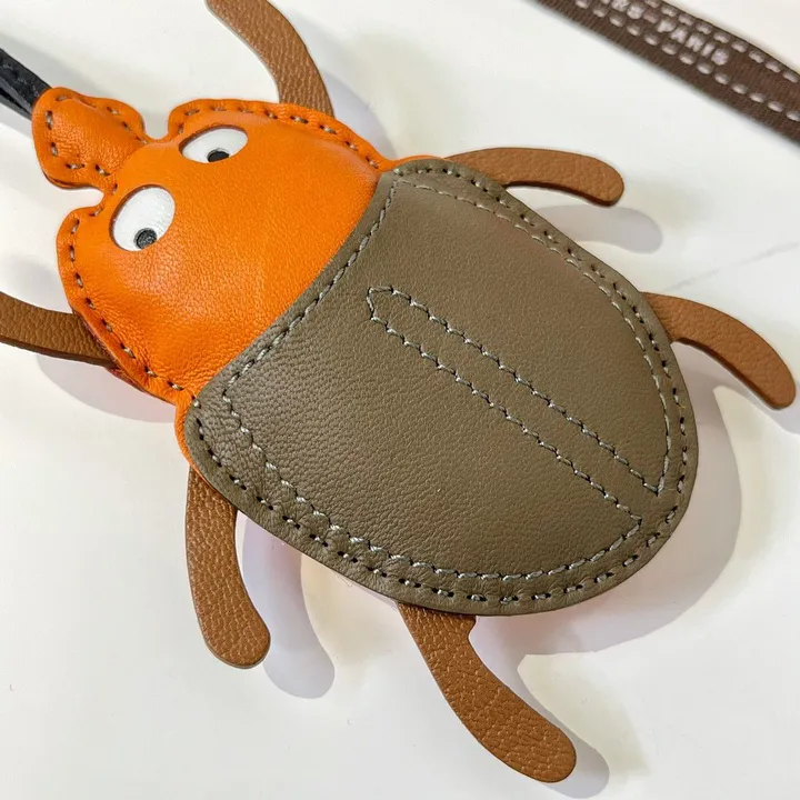 スーパーコピー エルメス キーホルダー