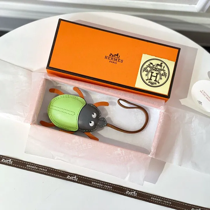 スーパーコピー エルメス キーホルダー