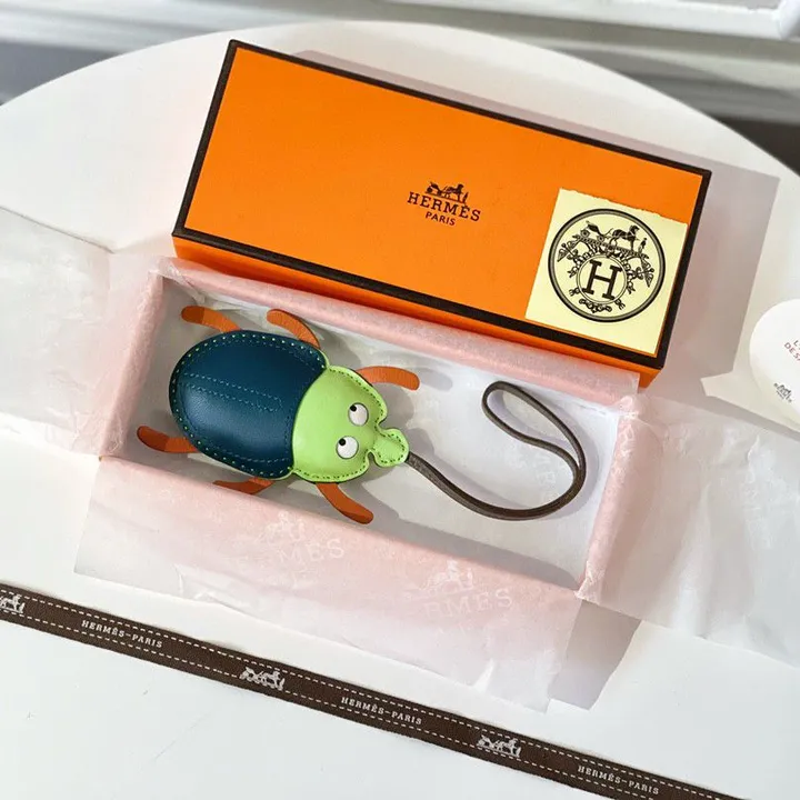 スーパーコピー エルメス キーホルダー