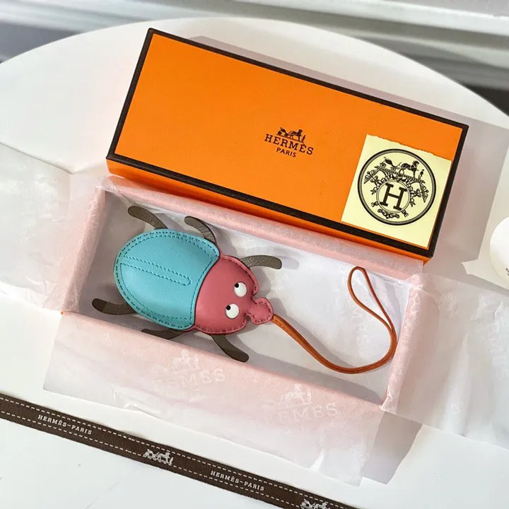 スーパーコピー エルメス キーホルダー