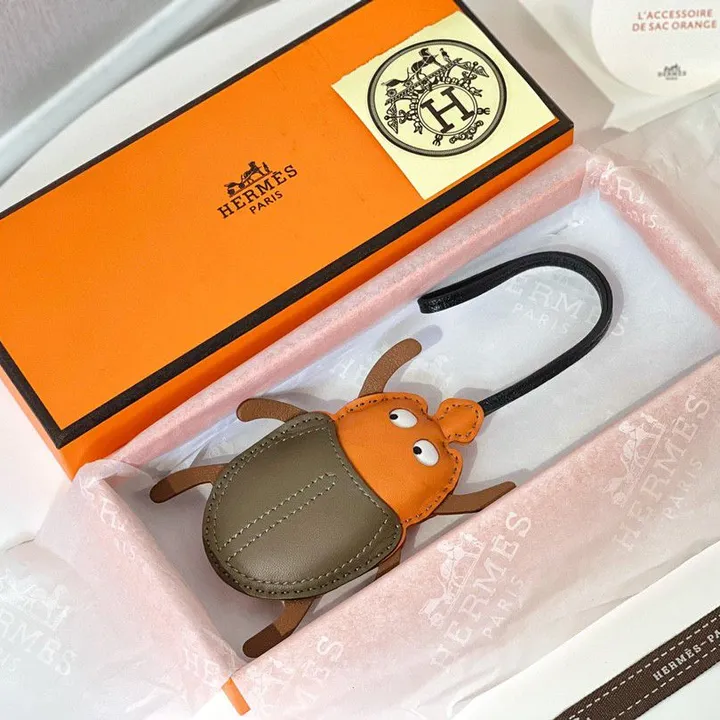 スーパーコピー エルメス キーホルダー