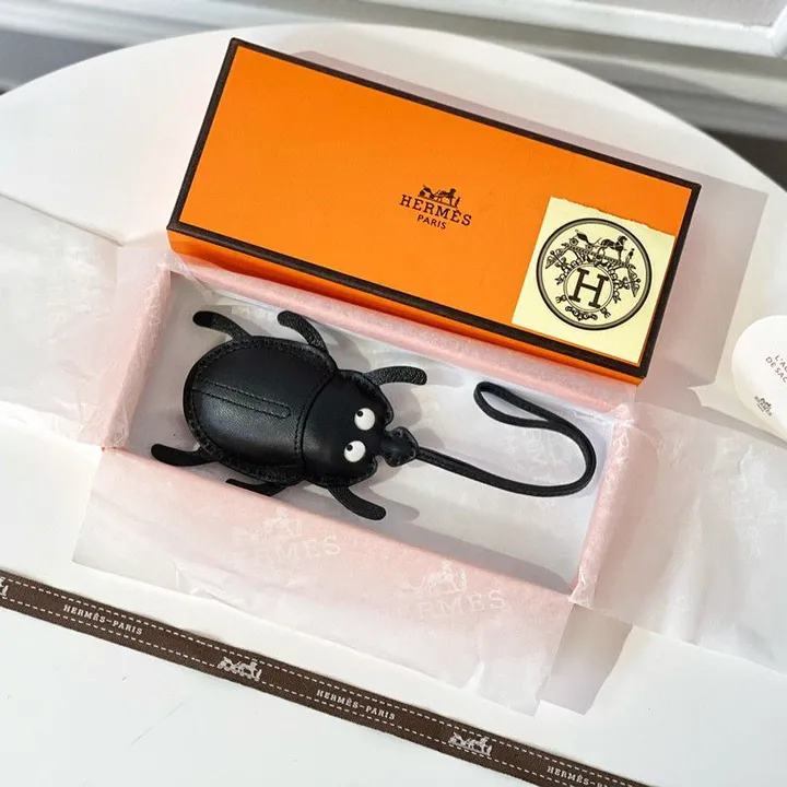 スーパーコピー エルメス キーホルダー