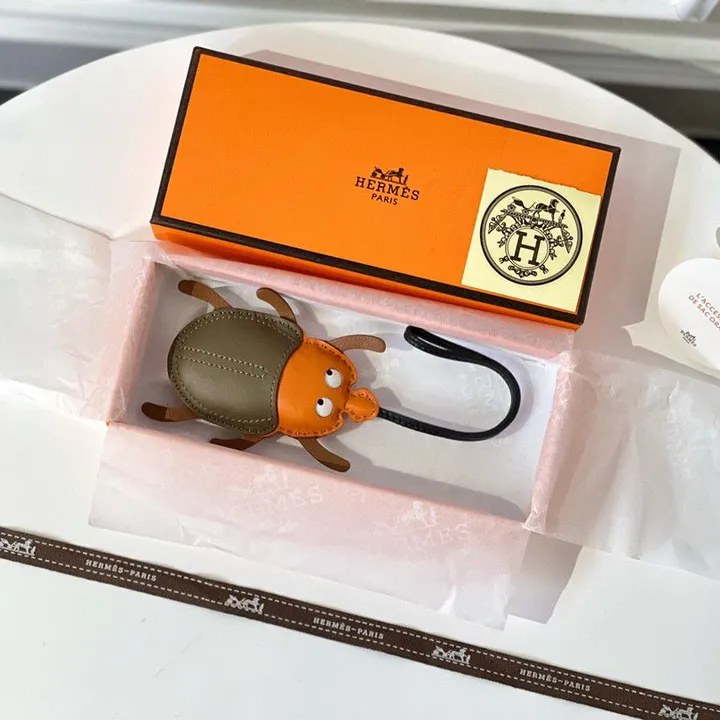 スーパーコピー エルメス キーホルダー