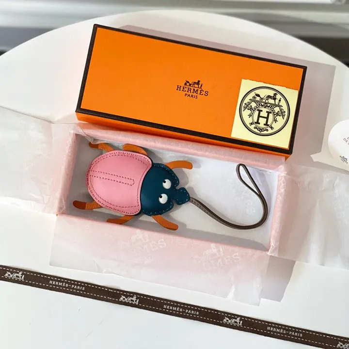 スーパーコピー エルメス キーホルダー