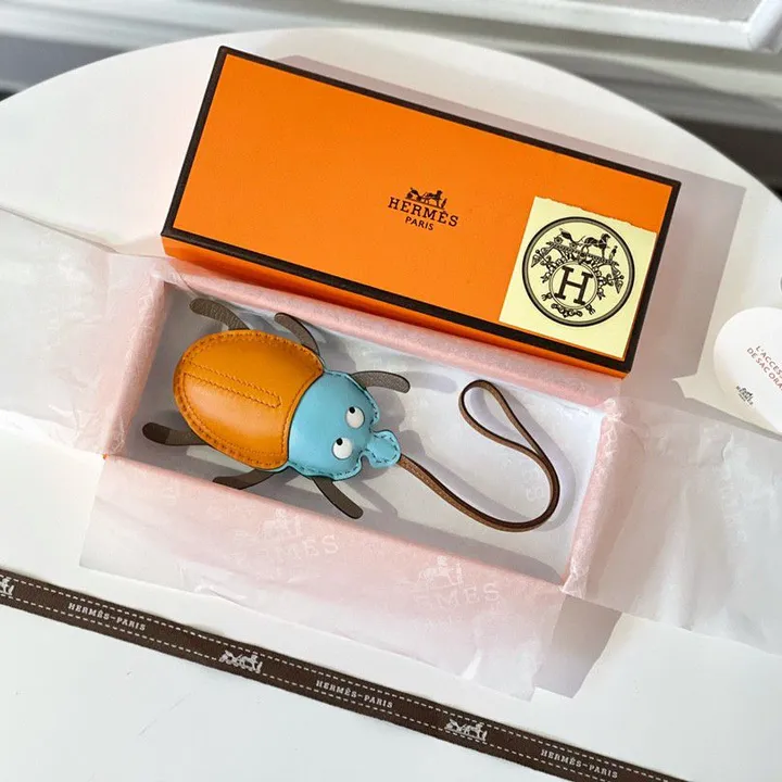 スーパーコピー エルメス キーホルダー