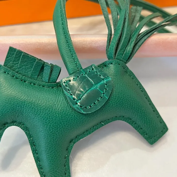 スーパーコピー エルメス キーホルダー