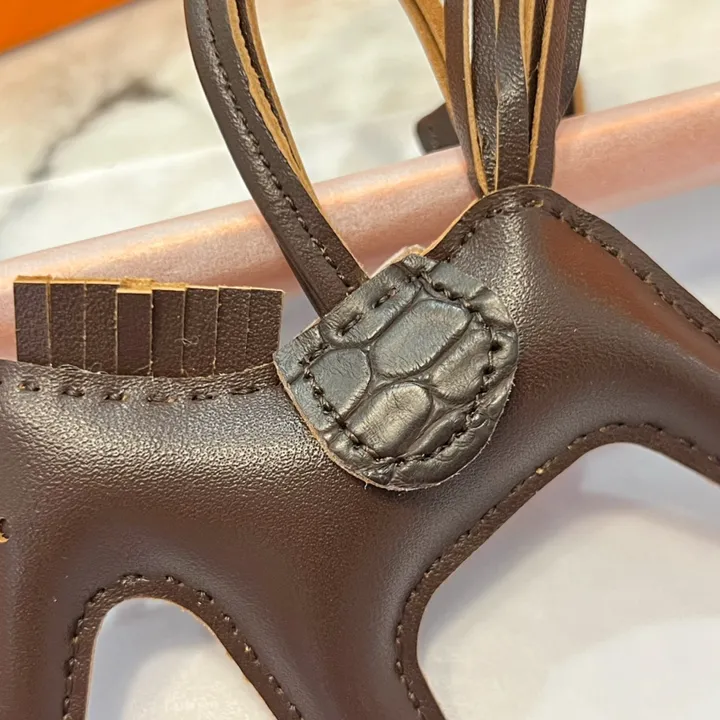 スーパーコピー エルメス キーホルダー