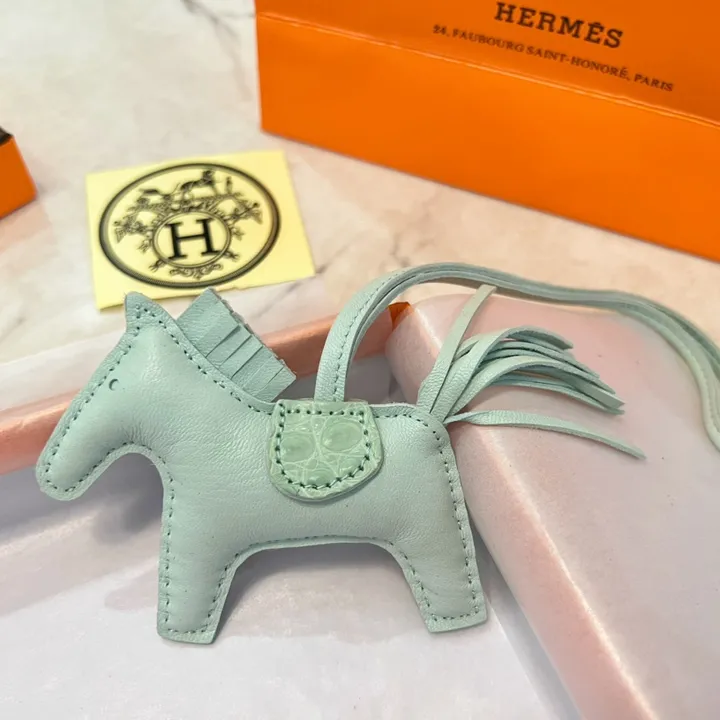 スーパーコピー エルメス キーホルダー
