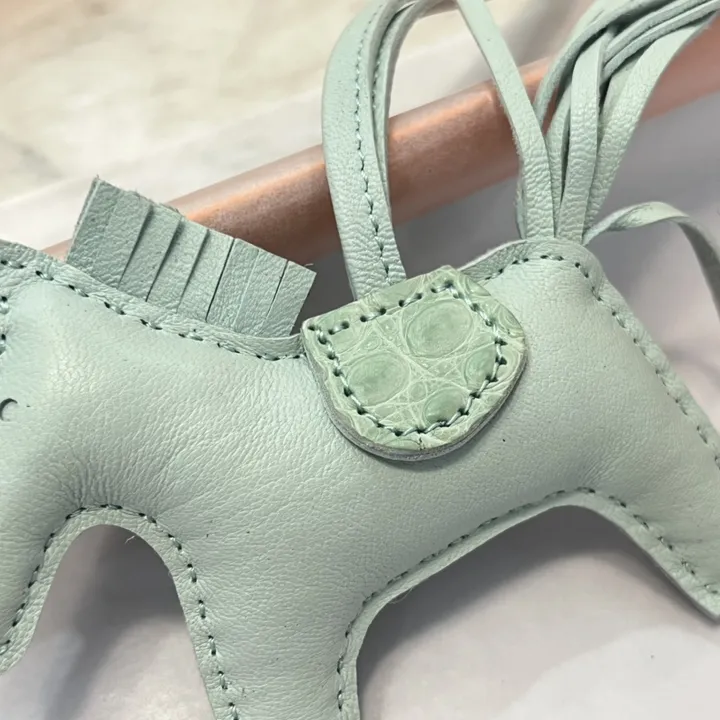 スーパーコピー エルメス キーホルダー