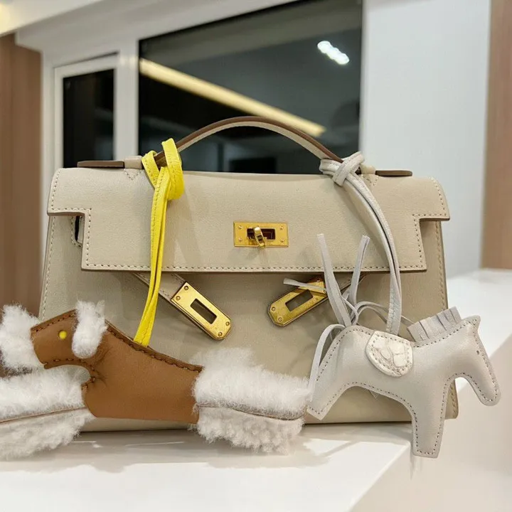 スーパーコピー エルメス キーホルダー