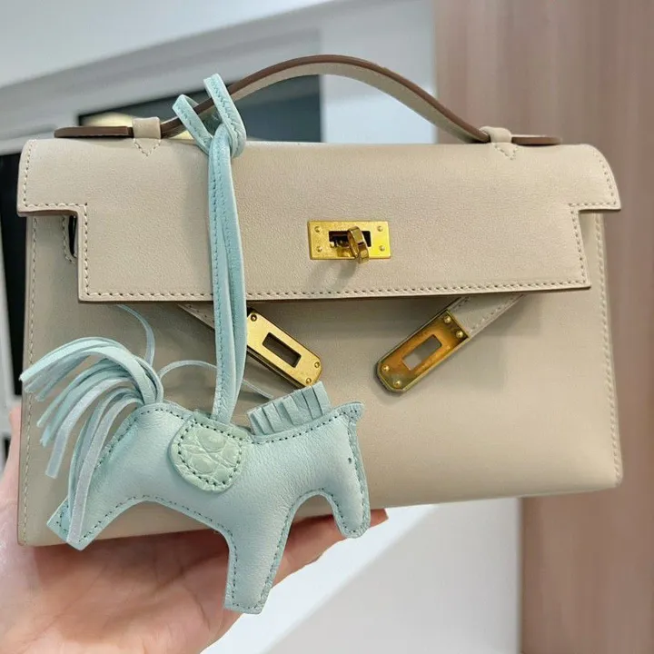 スーパーコピー エルメス キーホルダー