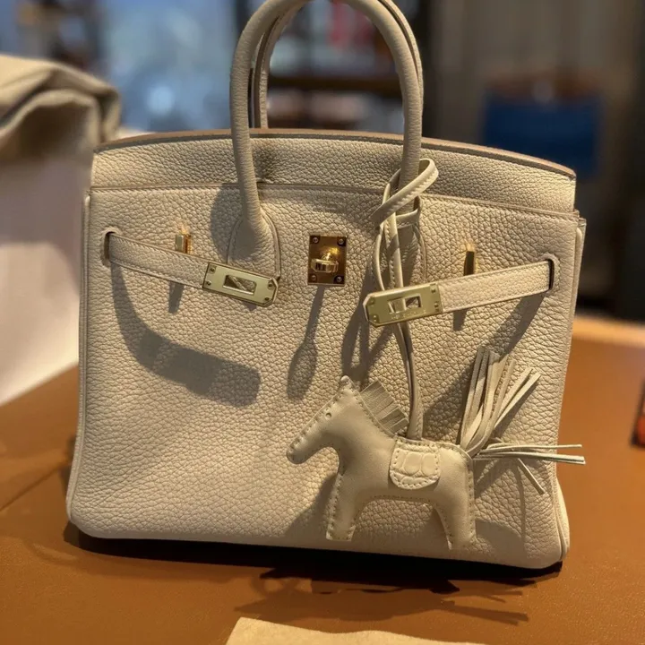 スーパーコピー エルメス キーホルダー