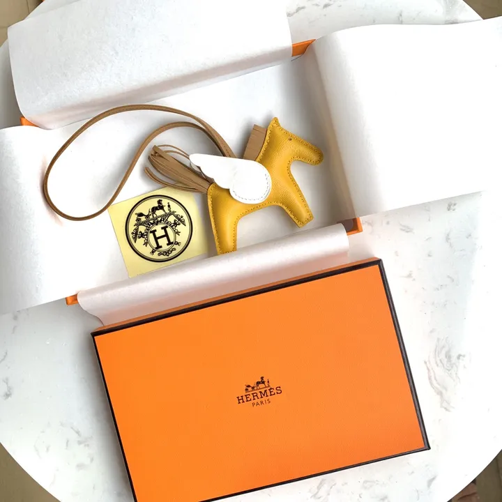 スーパーコピー エルメス キーホルダー