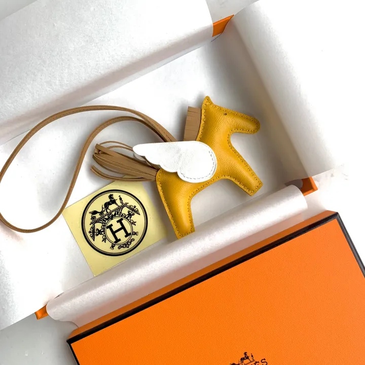 スーパーコピー エルメス キーホルダー