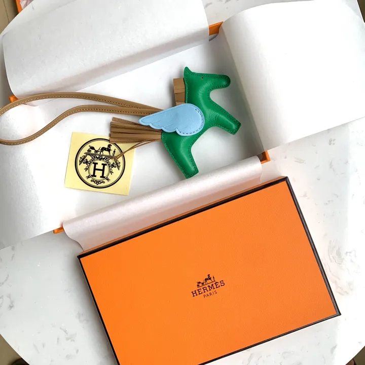 スーパーコピー エルメス キーホルダー