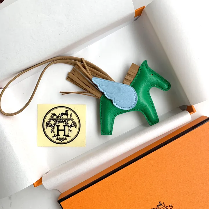 スーパーコピー エルメス キーホルダー