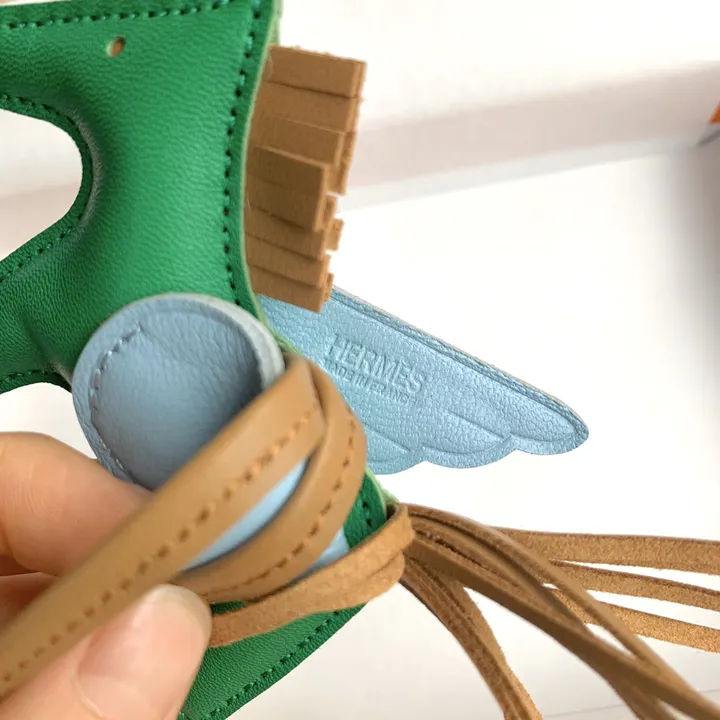 スーパーコピー エルメス キーホルダー