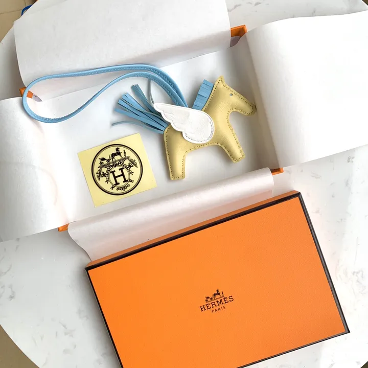 スーパーコピー エルメス キーホルダー