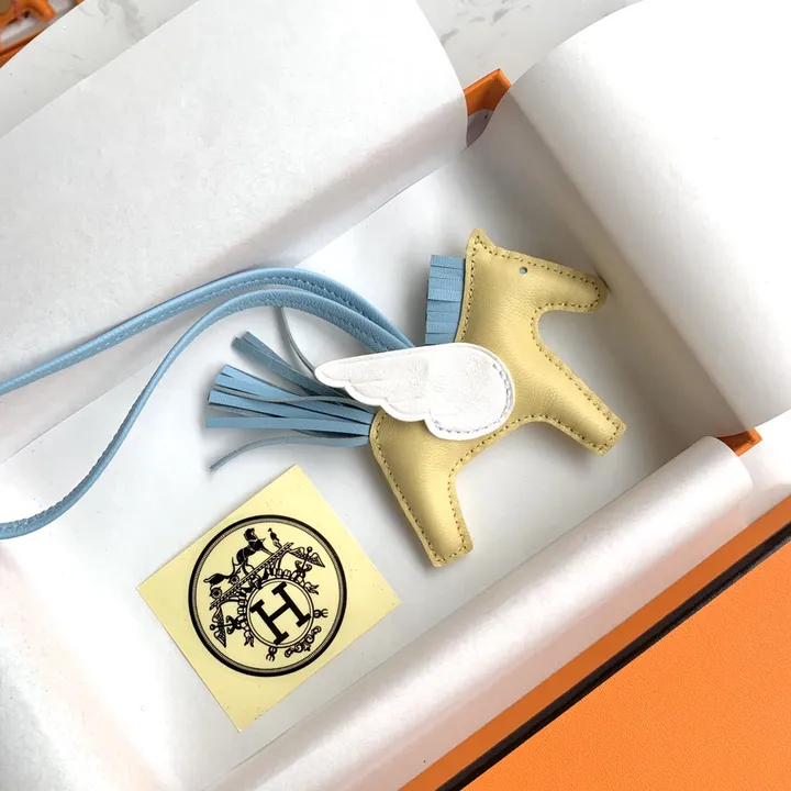 スーパーコピー エルメス キーホルダー