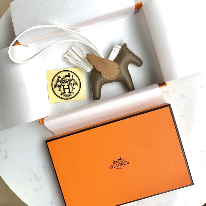 スーパーコピー エルメス キーホルダー