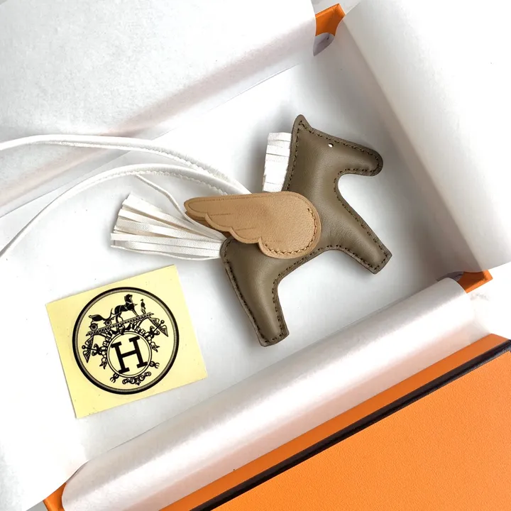 スーパーコピー エルメス キーホルダー