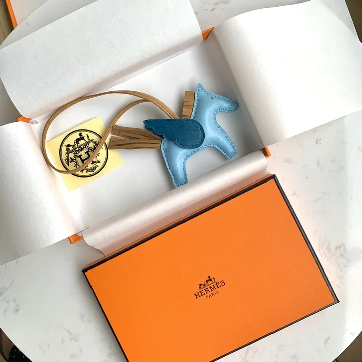 スーパーコピー エルメス キーホルダー