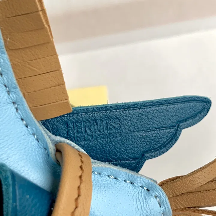 スーパーコピー エルメス キーホルダー