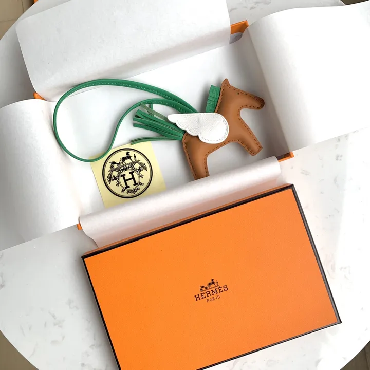 スーパーコピー エルメス キーホルダー