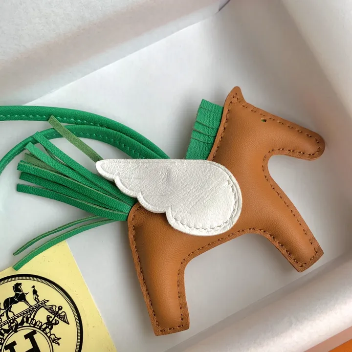 スーパーコピー エルメス キーホルダー