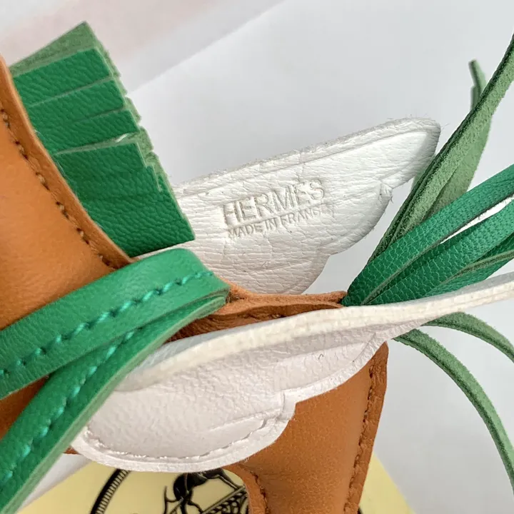 スーパーコピー エルメス キーホルダー