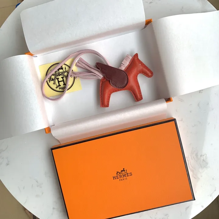 スーパーコピー エルメス キーホルダー